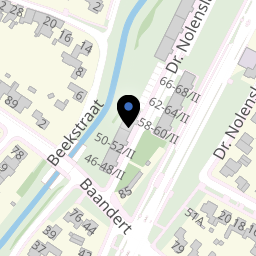 Appartement STD00 K 3320 5