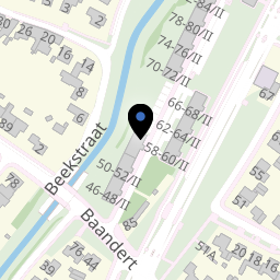 Appartement STD00 K 3320 6