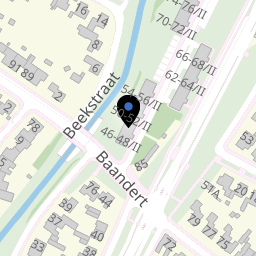 Appartement STD00 K 3320 8