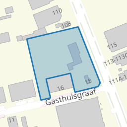 Perceel STD00-K-3394