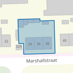 Perceel STD00-K-3406