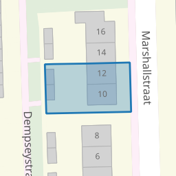 Perceel STD00-K-3412