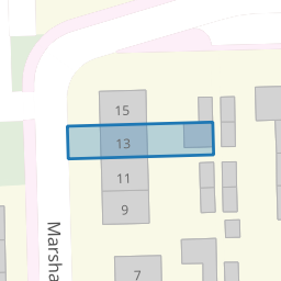 Perceel STD00-K-3419