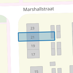 Perceel STD00-K-3425