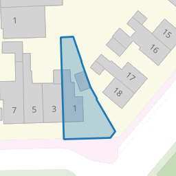 Perceel STD00-K-3482