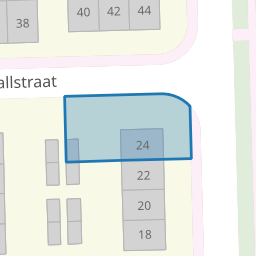 Perceel STD00-K-3518