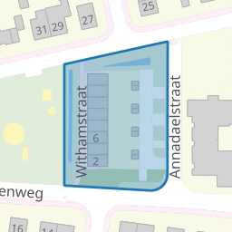 Perceel STD00-K-3530