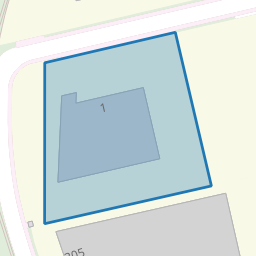 Perceel STD00-K-3581