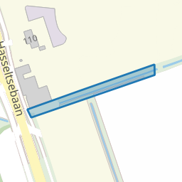 Perceel STD00-K-3618