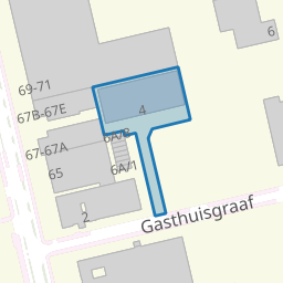 Perceel STD00-K-3678