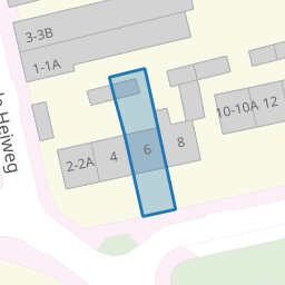 Perceel STD00-K-3712