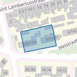 Perceel STD00-K-3719