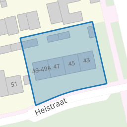Perceel STD00-K-3721