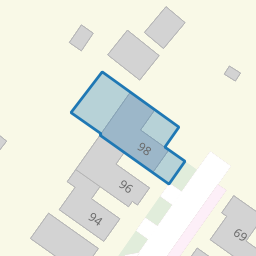 Perceel STD00-K-3726