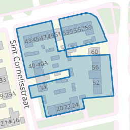 Perceel STD00-K-3761