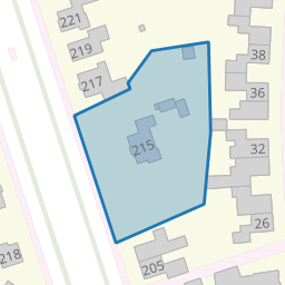 Perceel STD00-K-3818