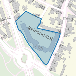 Perceel STD00-K-3858