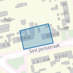 Perceel STD00-K-3869