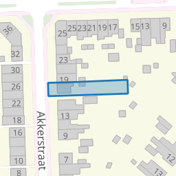 Perceel STD00-K-3887