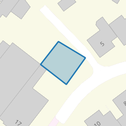 Perceel STD00-K-3890