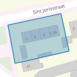 Perceel STD00-K-3896