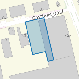 Perceel STD00-K-3993