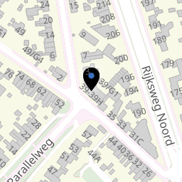Appartement STD00 K 4036 9
