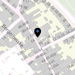 Appartement STD00 K 4051 4