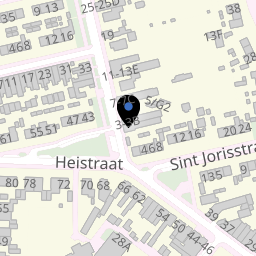 Appartement STD00 K 4073 1