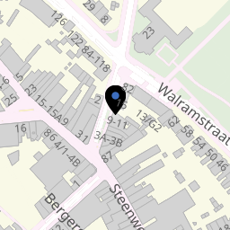 Appartement STD00 K 4102 5