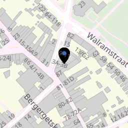 Appartement STD00 K 4111 11