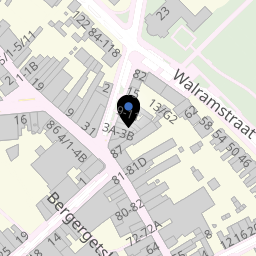 Appartement STD00 K 4111 12