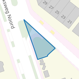 Perceel STD00-K-558