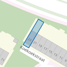Perceel STD00-L-191