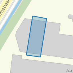 Perceel STD00-L-560