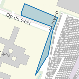 Perceel STD00-L-689