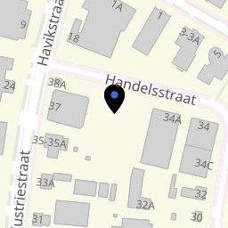 Appartement STD00 L 997 34
