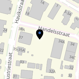 Appartement STD00 L 997 35