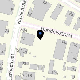 Appartement STD00 L 997 36