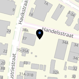 Appartement STD00 L 997 37