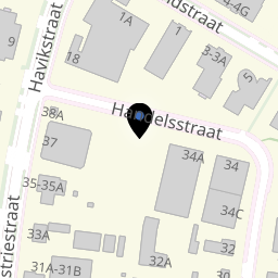Appartement STD00 L 997 40