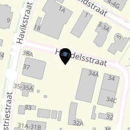 Appartement STD00 L 997 41