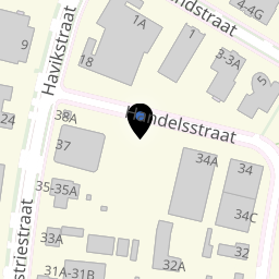 Appartement STD00 L 997 42