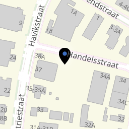 Appartement STD00 L 997 45