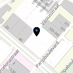 Appartement STD00 M 1033 22