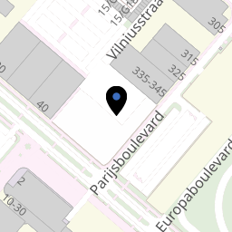 Appartement STD00 M 1033 27