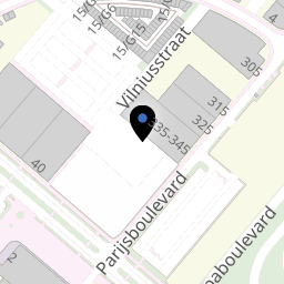Appartement STD00 M 1033 36