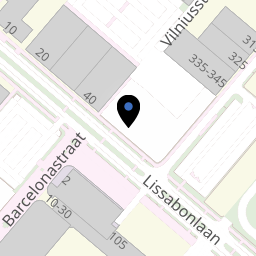 Appartement STD00 M 1033 4