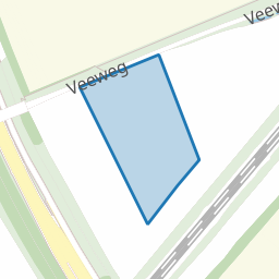 Perceel STD00-M-310
