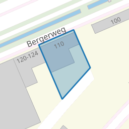 Perceel STD00-M-501